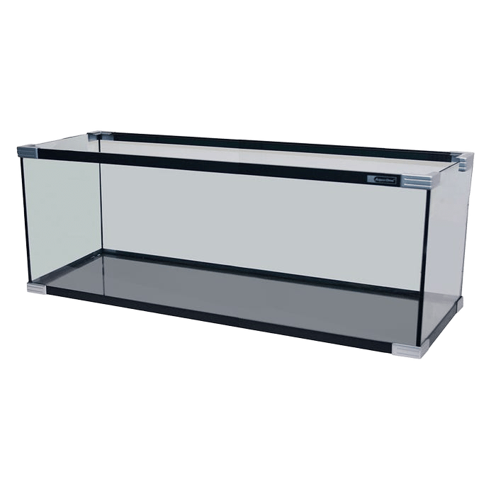 Aqua One Horizon 182l Glass Tank With Lid 122X37X46cm