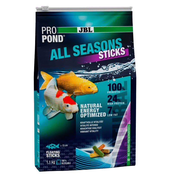 Jbl Propond All Seasons Sticks 6l (1.1kg)