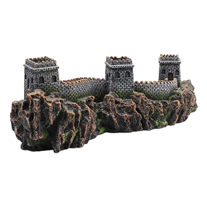 Aquaworld The Great Wall 22.7X4X7.5cm