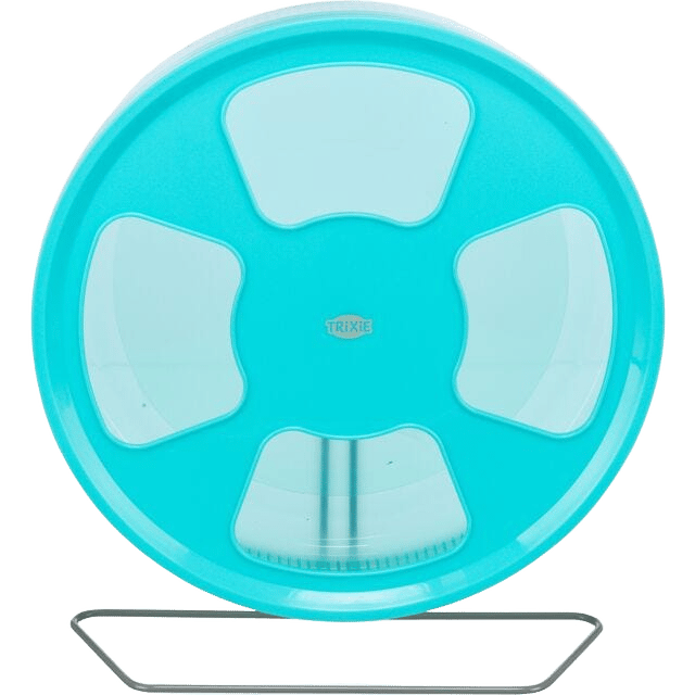 Trixie Small PET Exercise Wheel 33cm