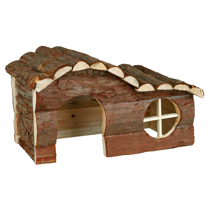 Trixie Small PET Guinea Pig Hanna House 31 X19 X 19cm