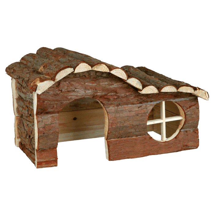 Trixie Small PET Guinea Pig Hanna House 31 X19 X 19cm