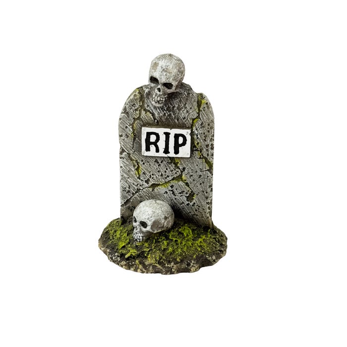 Kazoo Rip With Skull