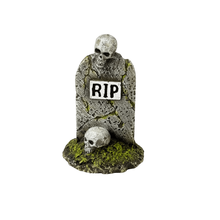 Kazoo Rip With Skull