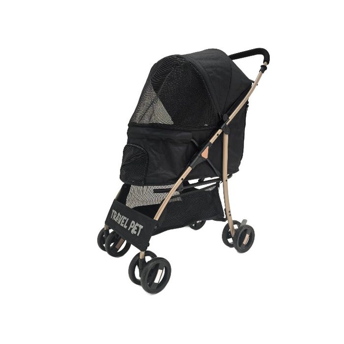 Travel PET Stroller The Pawmobile