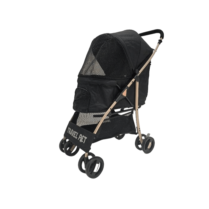Travel PET Stroller The Pawmobile
