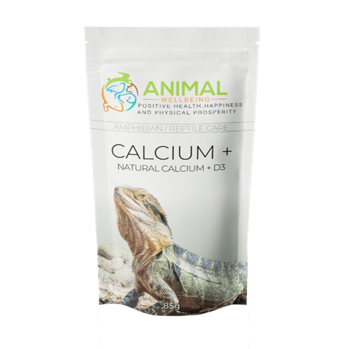 Calcium+ Natural Calcium & Vitamin D3 85g