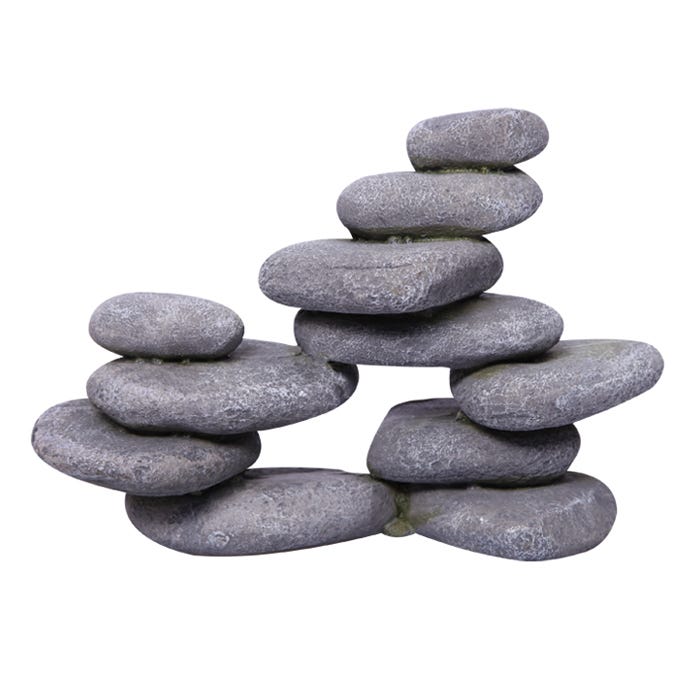 Aqua One Ornament Rock Cobble 18.5X912.5cm