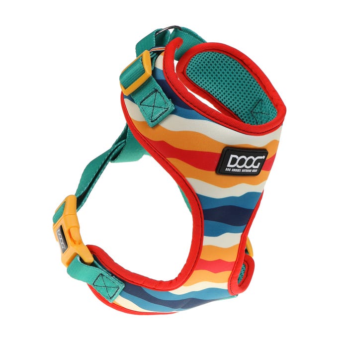 Doog Harness Scout Neoflex S