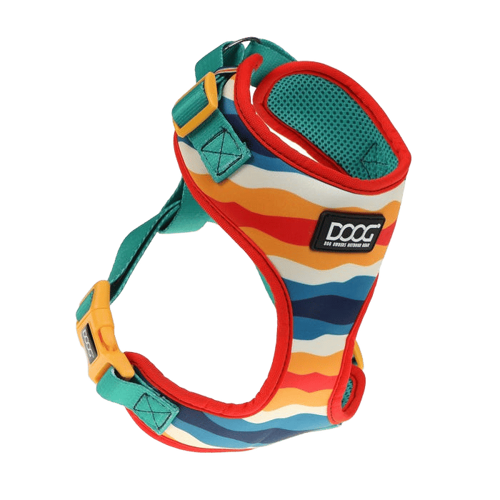 Doog Harness Scout Neoflex S