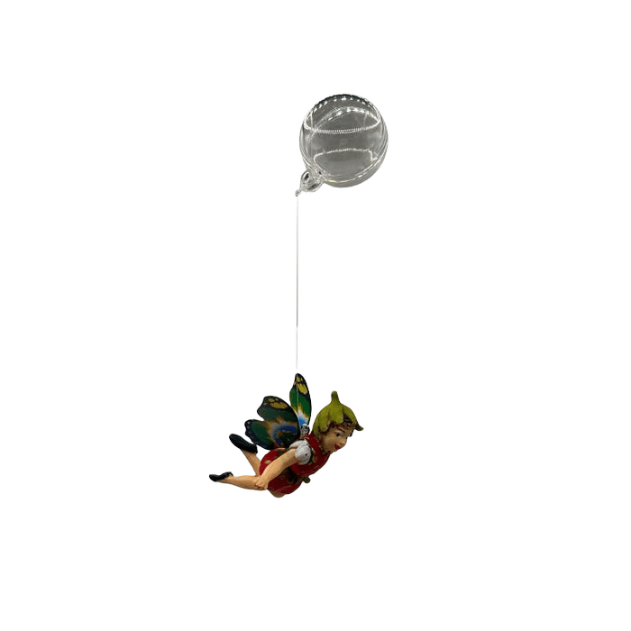 Tank Treasures Floating Strawberry Fairy