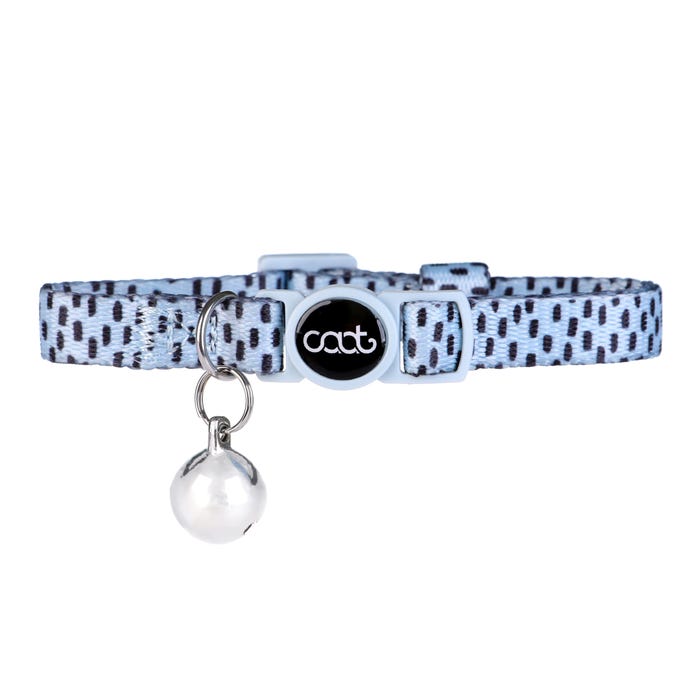 Caat Kitten Collar Dash