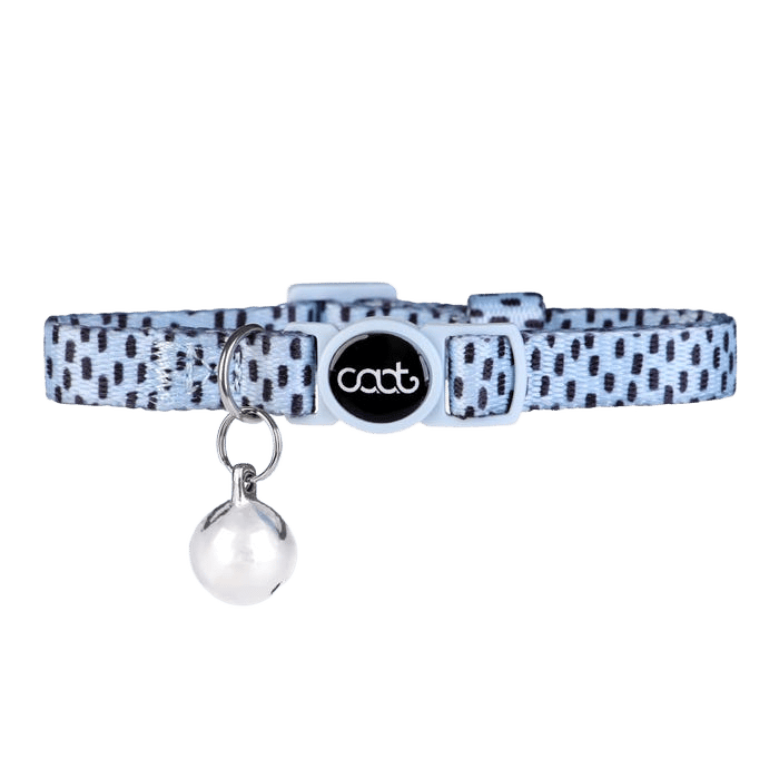 Caat Kitten Collar Dash