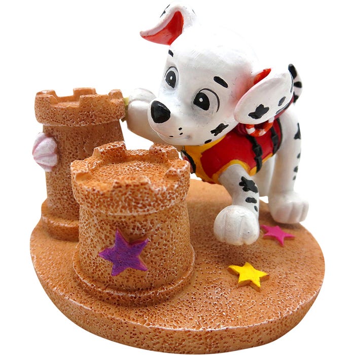Penn Plax Paw Patrol Marshall Medium