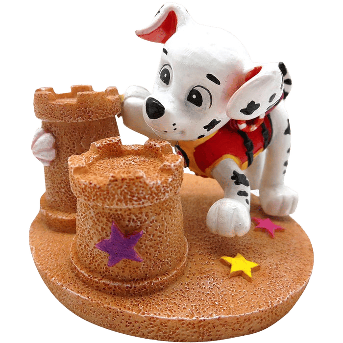 Penn Plax Paw Patrol Marshall Medium