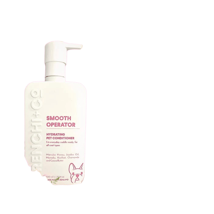 Frenchi+Co Conditioner Smooth Operator Hydrating