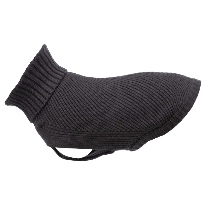 Trixie Pullover Berlin Anthracite M - 45cm