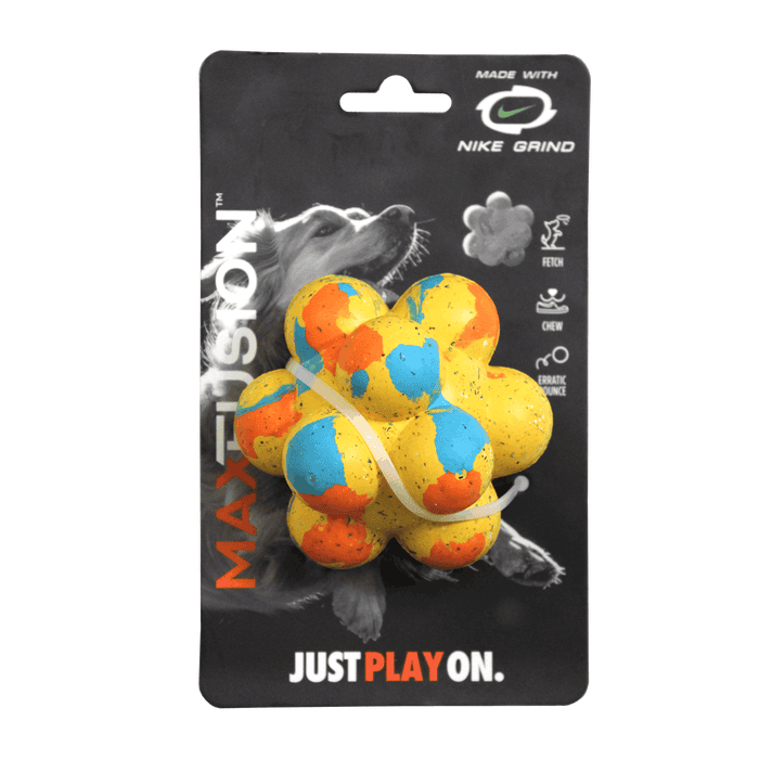 Nike Grind Dog Toy Pop It M