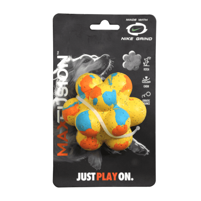 Nike Grind Dog Toy Pop It M