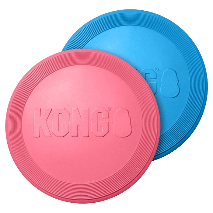 Kong Dog Toy Puppy Flyer