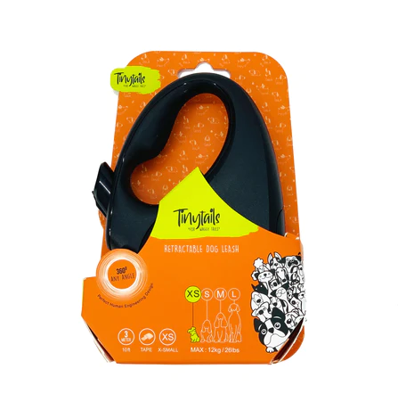 Retractable Leash