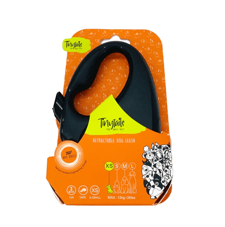 Retractable Leash