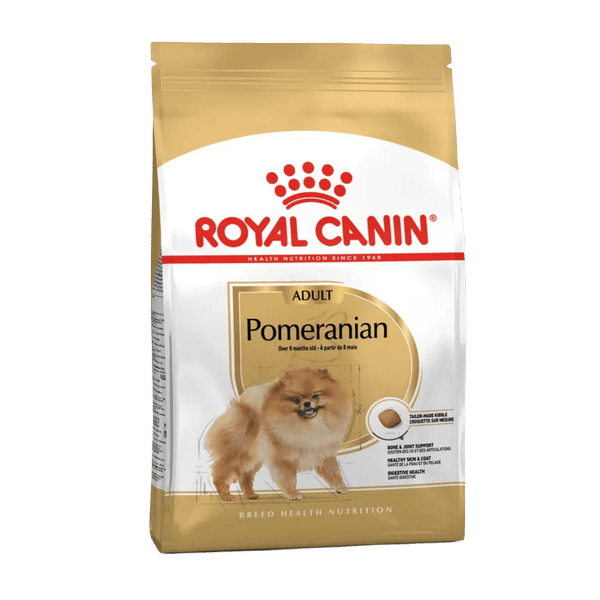 Pomeranian