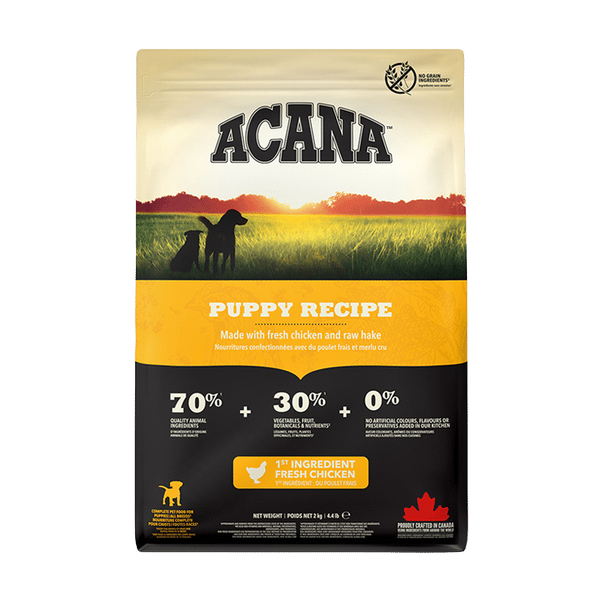 Acana Puppy