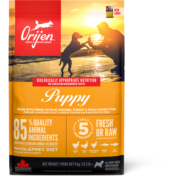 Orijen Puppy