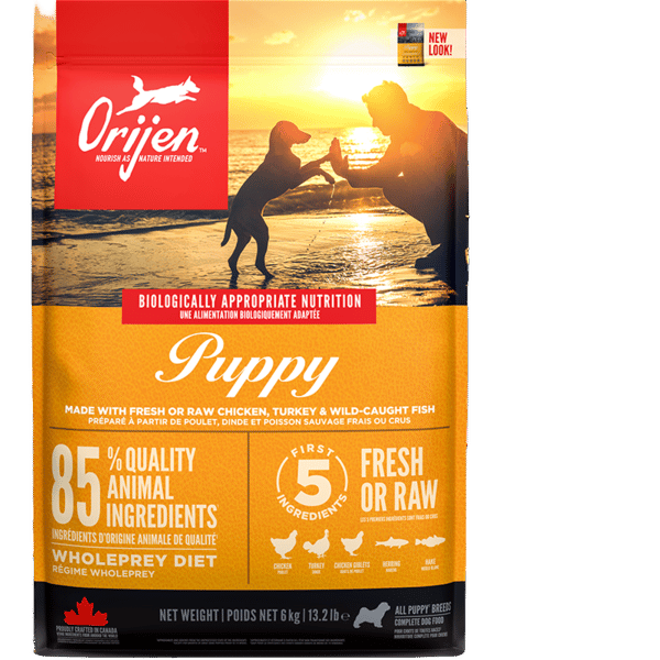 Orijen Puppy