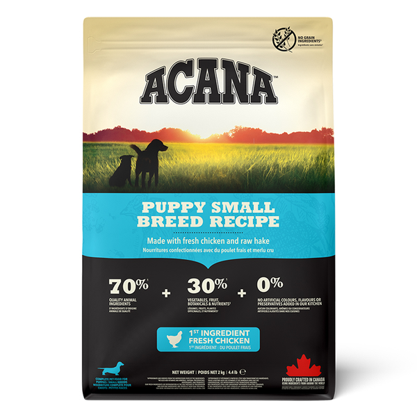 Acana Puppy Small Breed