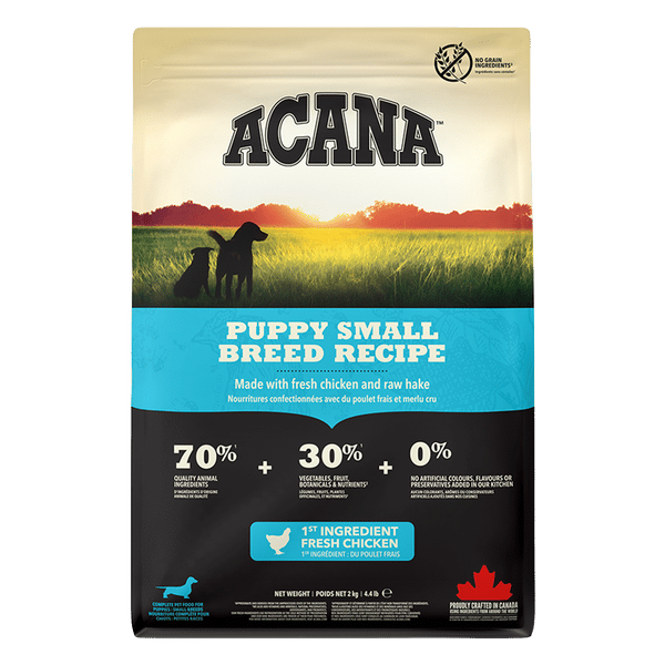Acana Puppy Small Breed