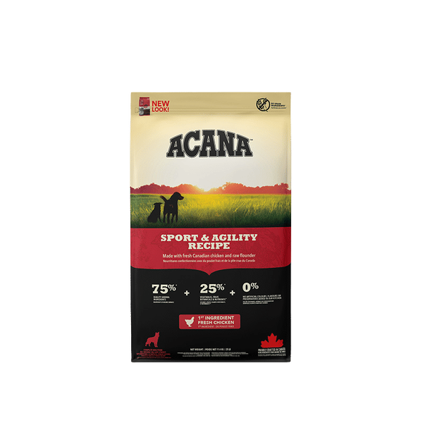 Acana Sport & Agility