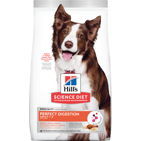 Science Diet Perfect Digestion