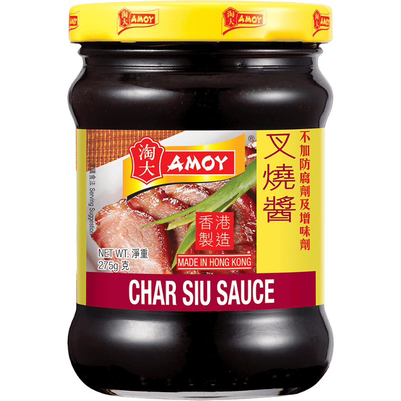Char Siu Sauce