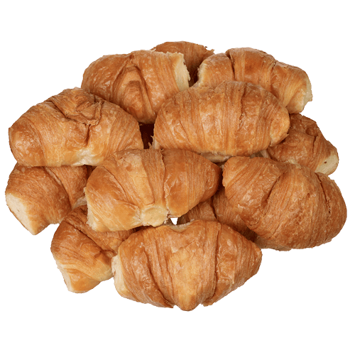 Straight Croissant