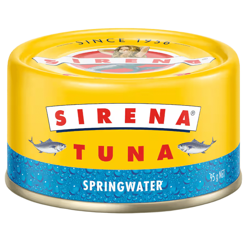 Sirena Tuna In Springwater