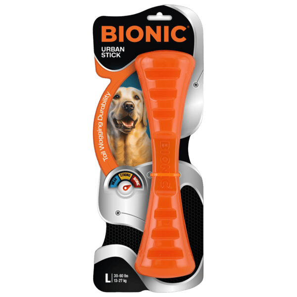 Bionic Urban Stick