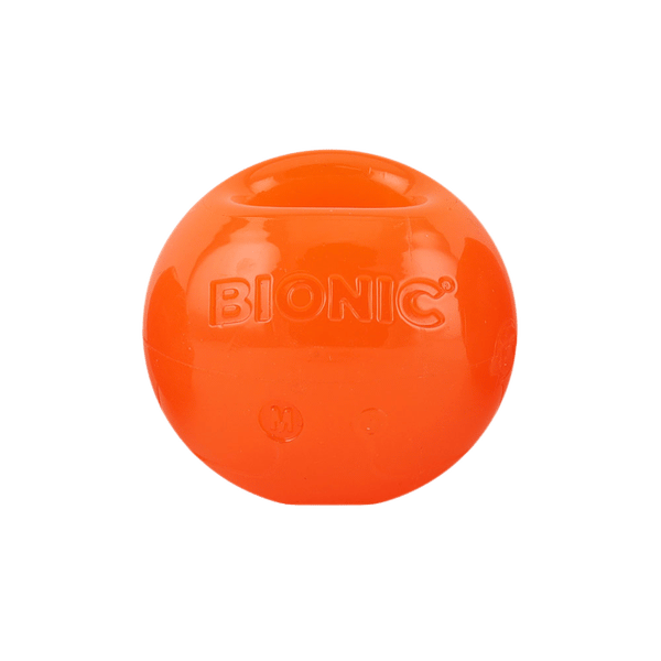 Bionic Ball