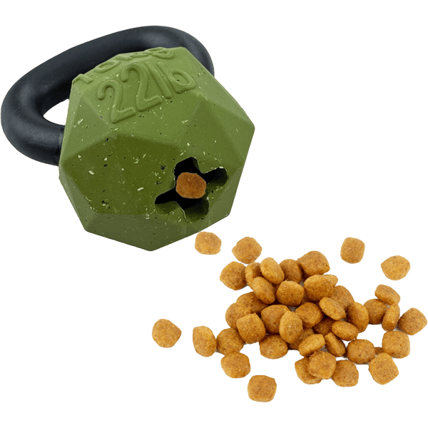 Nike Grind Kettle Bell