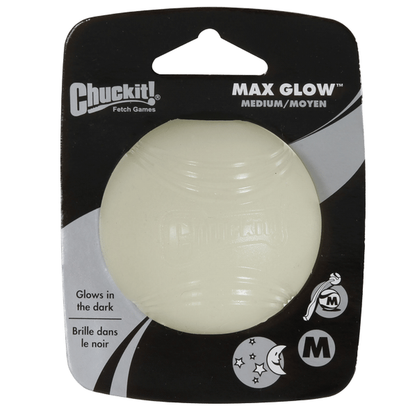 Chuckit! Max Glow Ball
