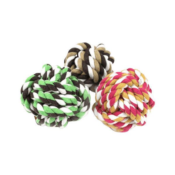 Rope Ball