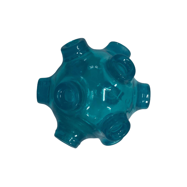 Knobble Squeaker Ball
