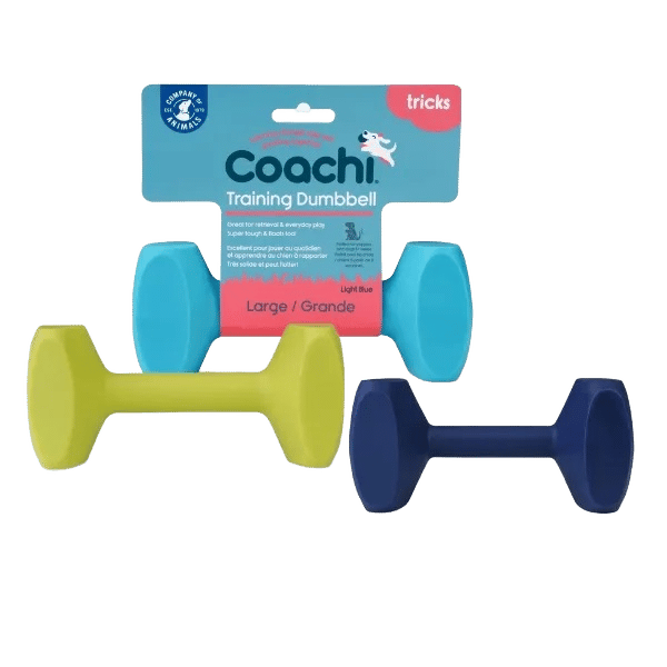 Coachi Training Dumbbell
