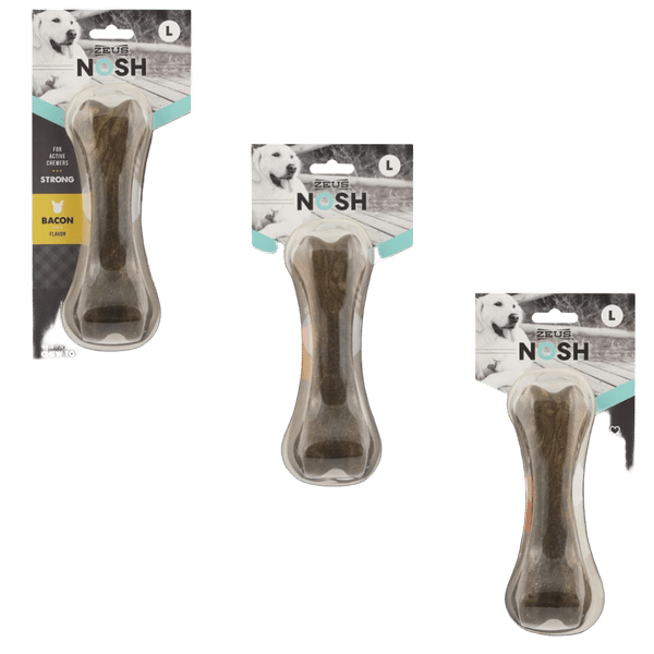 Zeus Nosh Strong Chew Bone