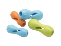 Zogoflex Qwizl Dog Toy