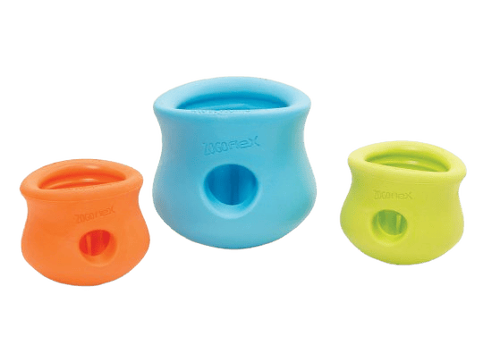 Zogoflex Toppl Dog Toy