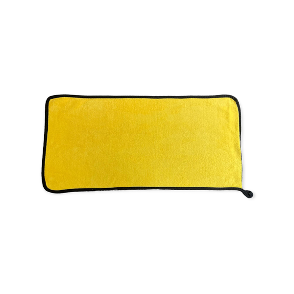 Thick Microfibre Towel