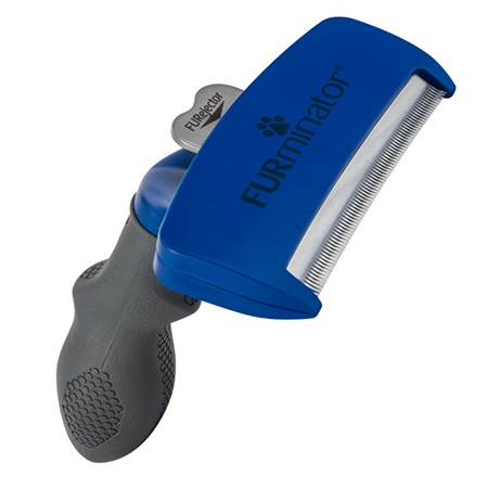 Large Dog Deshedding Tool