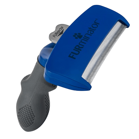 Large Dog Deshedding Tool